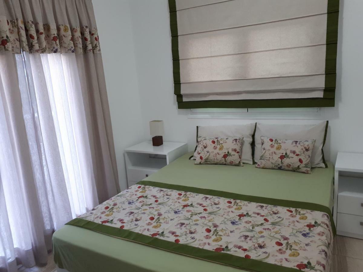 Villa Irini - Cretan Luxury Villa With Amazing View Paraspori  Extérieur photo